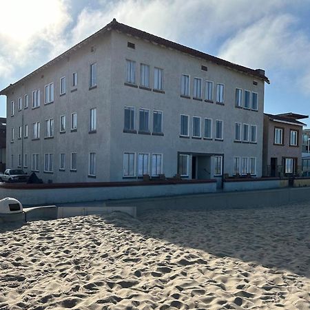 Hotel The Vurpillat Hermosa Beach Zewnętrze zdjęcie